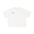 Boxy Essential (white)