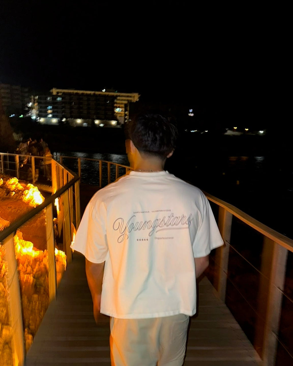 Boxy Essential (white)