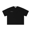 Boxy Essential (Black)