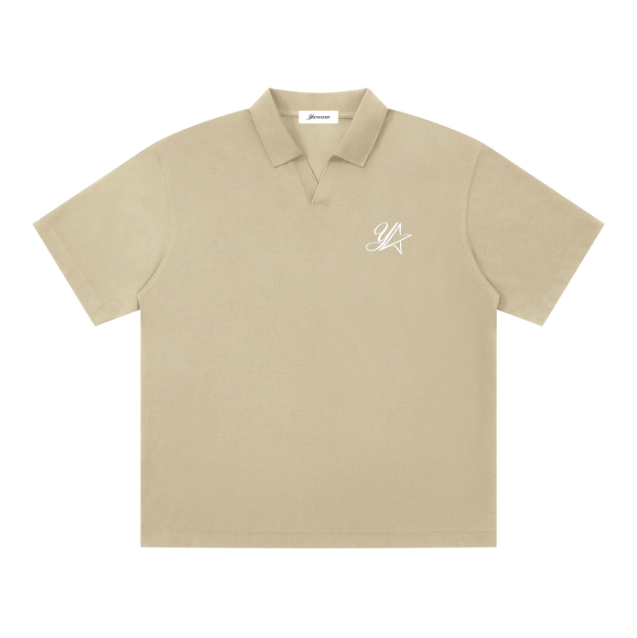 Polo Beige